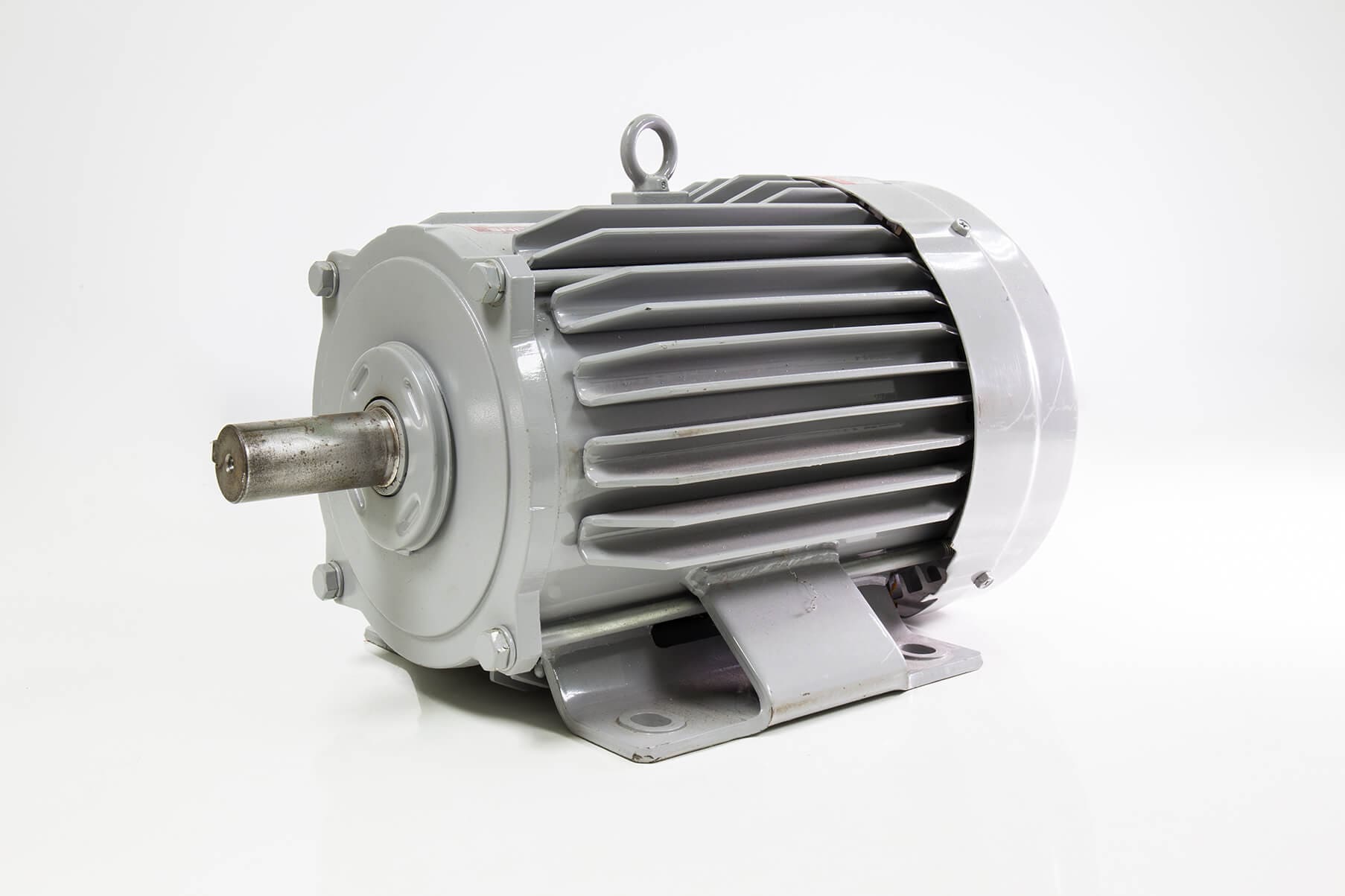 Electric-motor